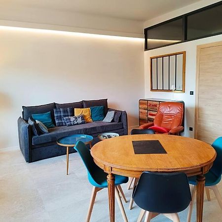 Le Joly Mont Apartment Сен-Жерве-ле-Бен Екстериор снимка