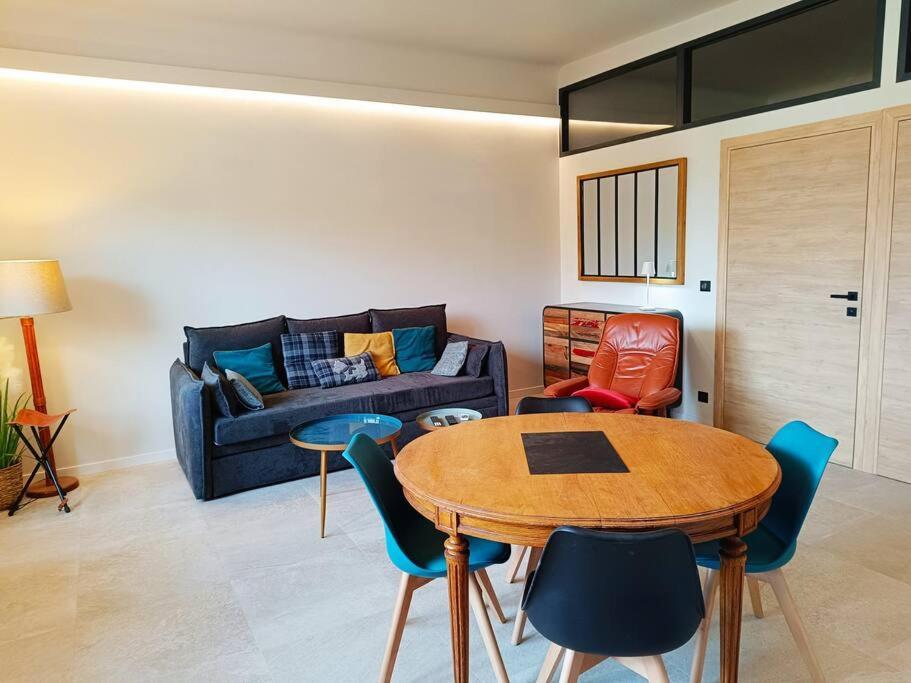 Le Joly Mont Apartment Сен-Жерве-ле-Бен Екстериор снимка